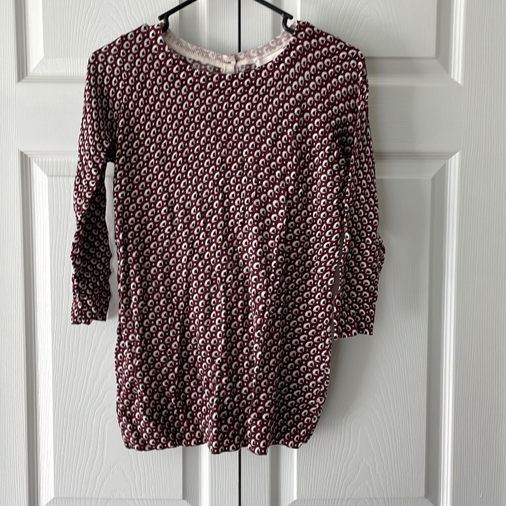 Loft sweater